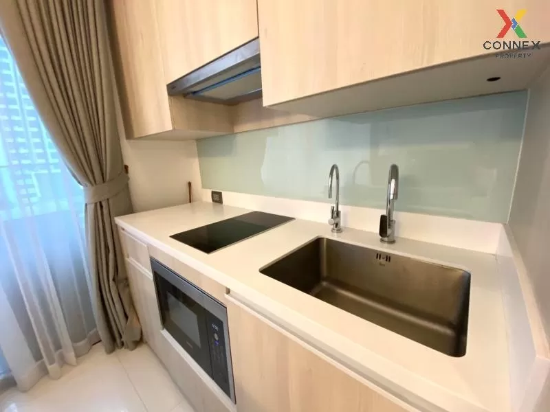 FOR RENT condo , CIRCLE SUKHUMVIT 31 , BTS-Bang Na , Khlong Tan Nuea , Watthana , Bangkok , CX-72765 2